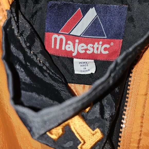 Pullover jacket - Picture 3 of 6